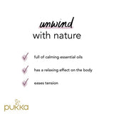 Pukka Organic Three Chamomile Tea x20 Home-Compostable Herbal Tea Bags