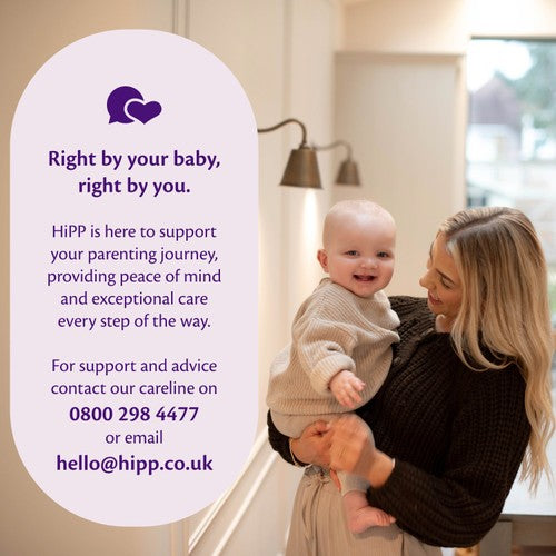 HiPP Organic 1 First Infant Baby Milk Powder Formula From Birth