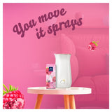 Glade Sense & Spray Refill Vibrant Raspberries