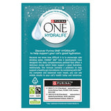 Purina One Hydralife cat liquid salmon 6 x 50g, imported from the UK