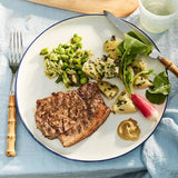 Daylesford Organic Pastured British Beef Rump Steak