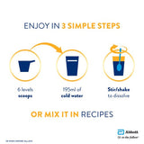 Ensure NutriVigor Chocolate Flavour Nutritional Shake