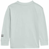 MS Sonic Top 3-4 Years Blue