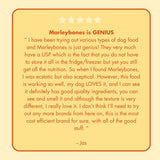 Marleybones Wet Dog Food - Chicken Superfoods