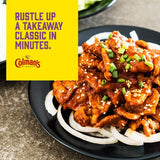 Colman's BBQ Korean Sauce Dry Packet Mix