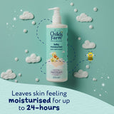 Childs Farm Baby Moisturiser Baby Soft Scent