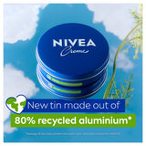 NIVEA Creme Tin