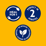 Ben's Original Favourites Risotto Ready Meal Paella