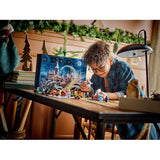LEGO Harry Potter Advent Calendar 2025 76456 7+