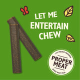 Lily's Kitchen Chew Sticks with Lamb for Dogs