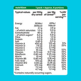 Heinz Cauliflower Broccoli Cheese Porridge Baby Food 6+ Months