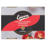 Epicure Chopped Tomatoes