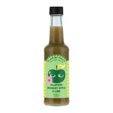 M&S M&S Jalapeno, Bramley Apple & Lime Hawwwt Sauce- Buy online at McGrocer