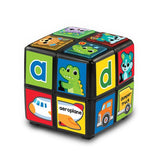 VTech Twist Teach Animal Cube