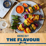 Hellmanns Sweet Sour Sauce