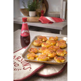 Sarson's original malt vinegar 400ml (British brand)