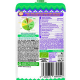 Little Inca Quinoa Joyful Green Baby Food Pouch 6 months