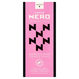 M&S Caffe Nero Napoletano Coffee Capsules 10 Count- Buy online at McGrocer