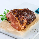 DukesHill Fig & Plum Gammon Joint - British Outdoor Bred