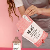 Tom Parker Creamery Vitamin Enriched Whole Milk