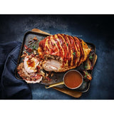 M&S Oakham Slow Cooked Turkey Crown