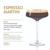 Cincoro Reposado Tequila