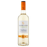 M&S Les Deux Pins Sauvignon Blanc White Wine 75cl- Buy online at McGrocer