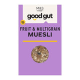 M&S M&S Good Gut Fruit & Multigrain Muesli- Buy online at McGrocer
