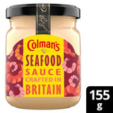 Colman's Seafood Sauce