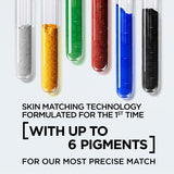 L'Oreal True Match Foundation 5N Sand