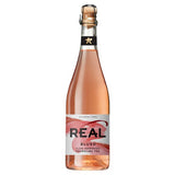 Tesco REAL Blush Slow Fermented Sparkling Tea 75cl- Buy online at McGrocer