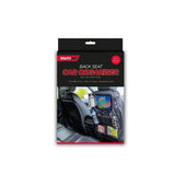 Autorev Back Seat Organiser 61x41cm - British product