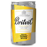 Britvic Tonic Water