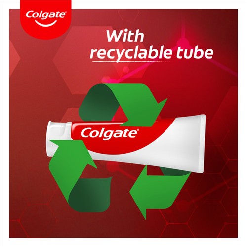 Colgate Total Active Prevention Teeth Whitening Toothpaste