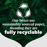 PG Tips Decaf 160 Plant Based Biodegradable Decaffeinated Tea Bags