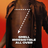 Lynx Sunset Fresh Deodorant Bodyspray