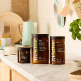 TriActive Sport Protein Smoothie Blend with Benefits Blueberry Apple