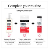 Aveeno Skin Relief Body Oil Spray for Sensitive Skin