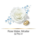 Pantene Hair Biology Cleanse Reconstruct Conditioner