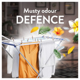 Lenor Outdoorable Golden Sunset Fabric Softener