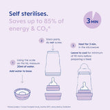 MAM Easy Start 160ml Bottle Set