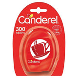 Canderel Original sweetener tablets 300 tablets - British product
