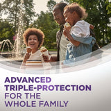 Aquafresh Complete Whitening