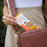 Clearspring Organic Oat Biscuits Miso Maple