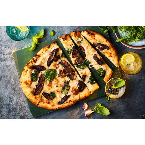 MS Collection Quattro Formaggi Pizza