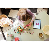 LEGO Wicked Glinda Elphaba Nessarose at Shiz University 75681 7