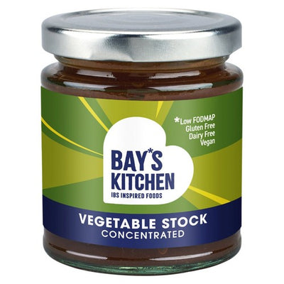 M&S Bay's Kitchen Concentrated Vegetable Stock Seasoning 200g- Buy online at McGrocer