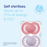 Trilogy Fresh-Blend Revitalising Hydra-Mask