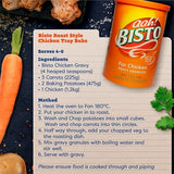 Bisto for Chicken Gravy Granules