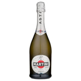 M&S Martini Asti Italian Sparkling Wine Moscato Bianco 75cl- Buy online at McGrocer